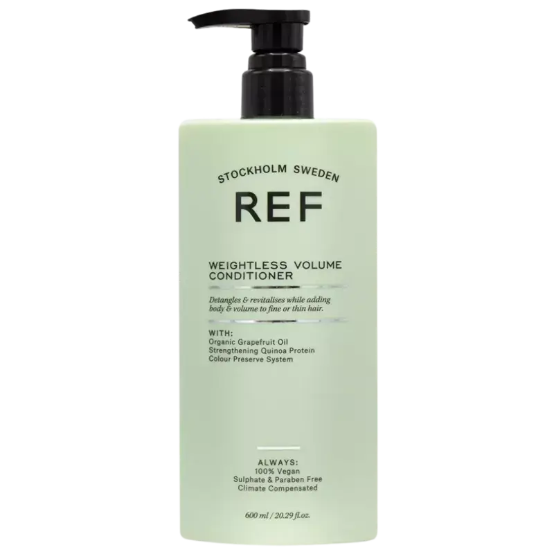 Sofort Bestellen REF Weightless Volume Conditioner 600ml
