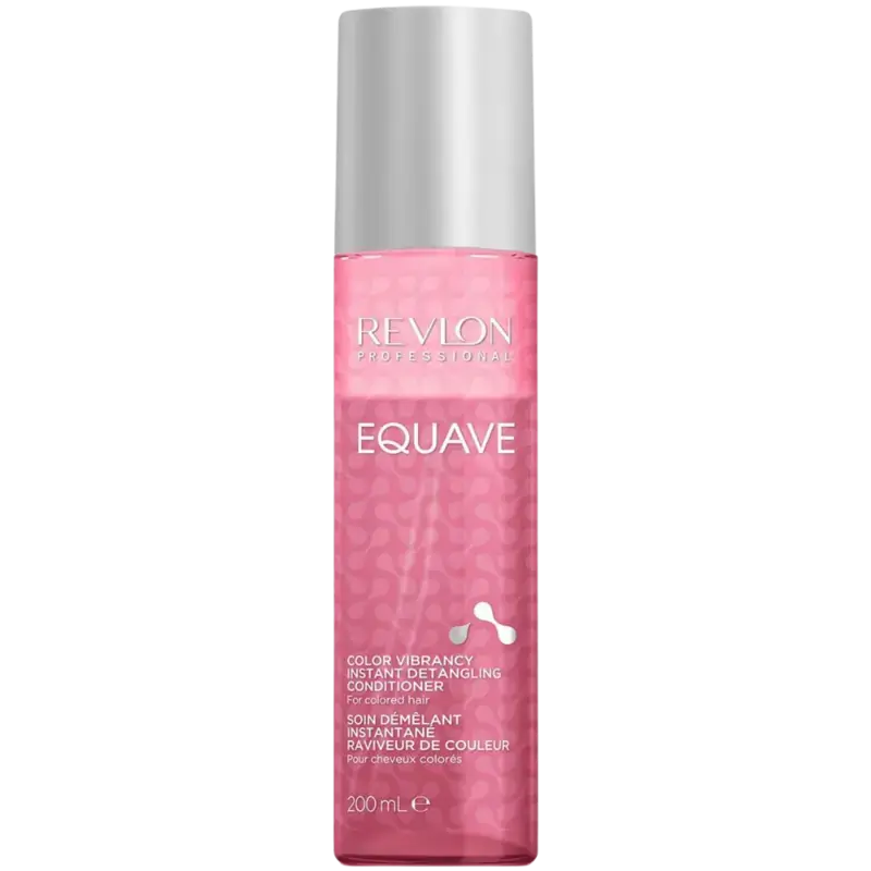 Must-Have Revlon Equave Instant Color Vibrancy Detangling Spray 200ml