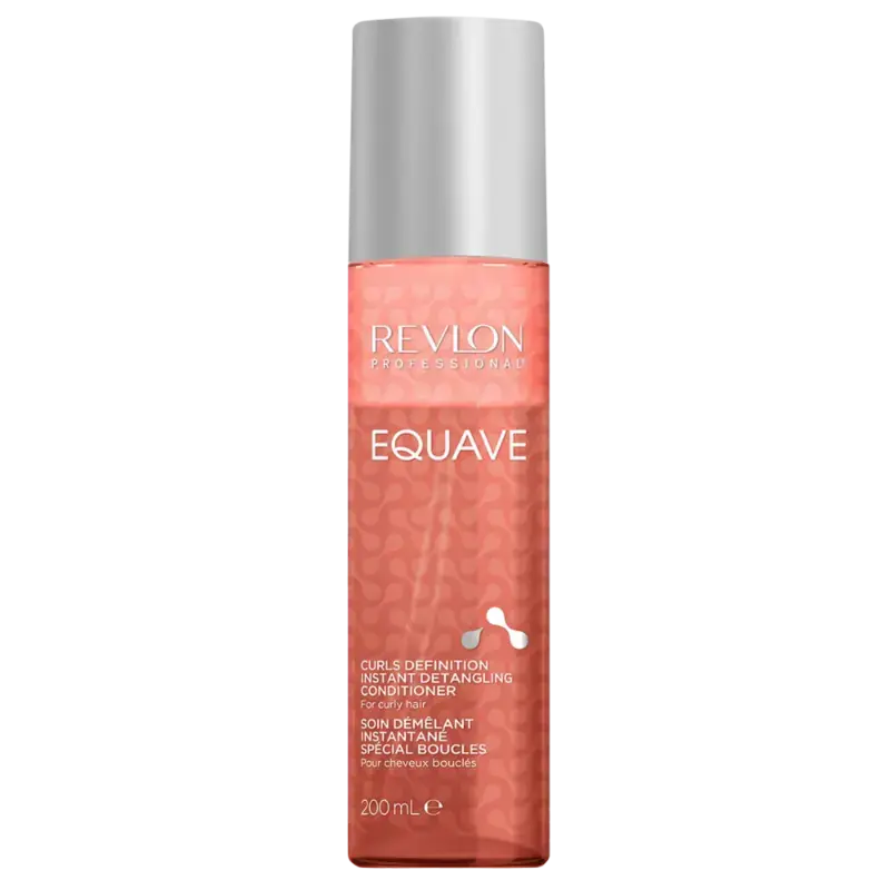 Knallerangebot Revlon Equave Curl Definition Detangling Conditioner 200ml