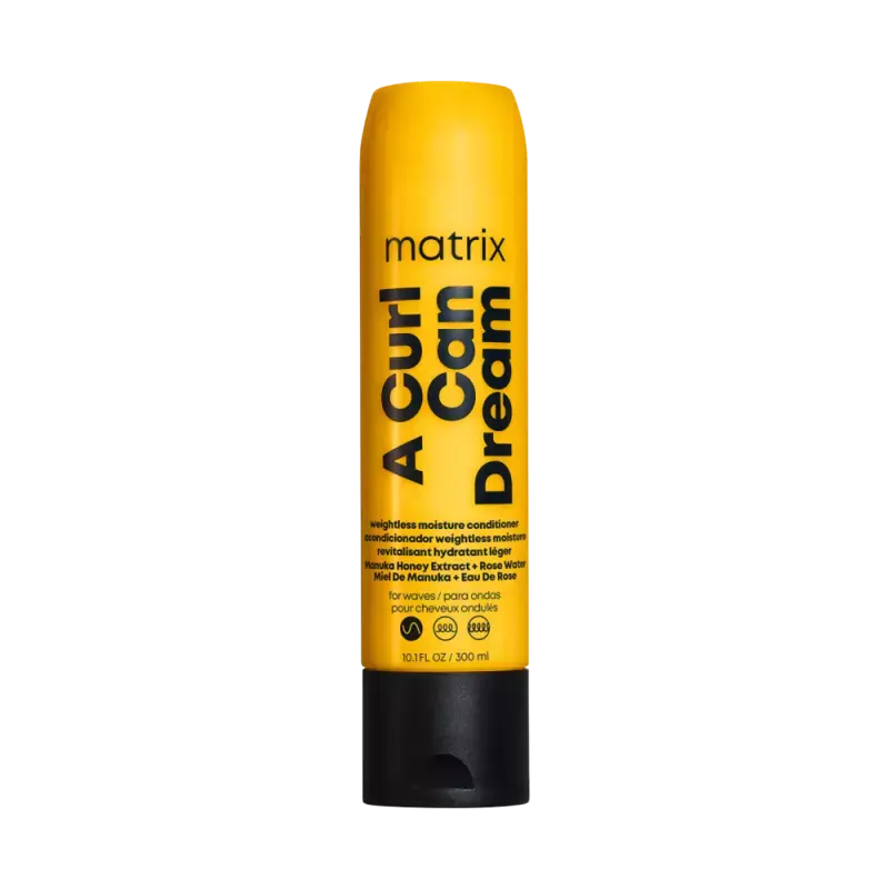 Neu Matrix A Curl Can Dream Weightless Moisture Conditioner 300ml