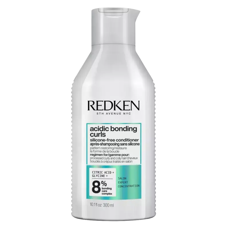 Redken Acidic Bonding Curls Conditioner 300ml Ausverkauf