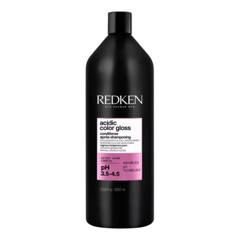 Redken Acidic Color Gloss Conditioner 1000ml Billig