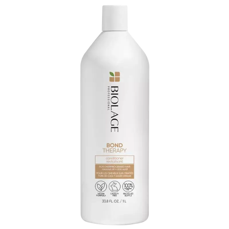 Schneller Versand Biolage Bond Therapy Conditioner 1000ml