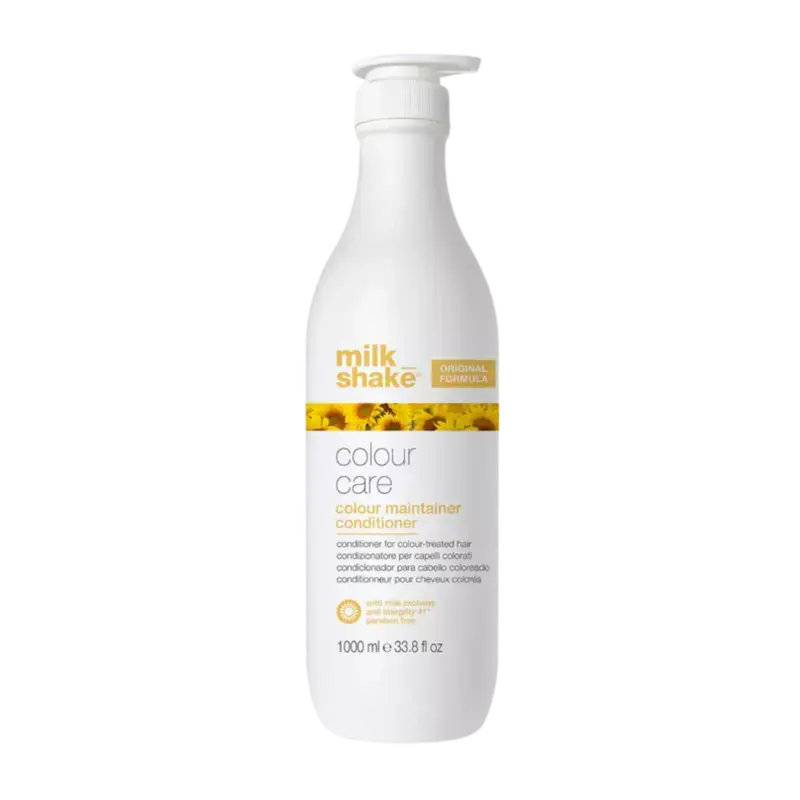 Markenprodukt Milk_Shake Colour Maintainer Conditioner Original Formula 1000ml