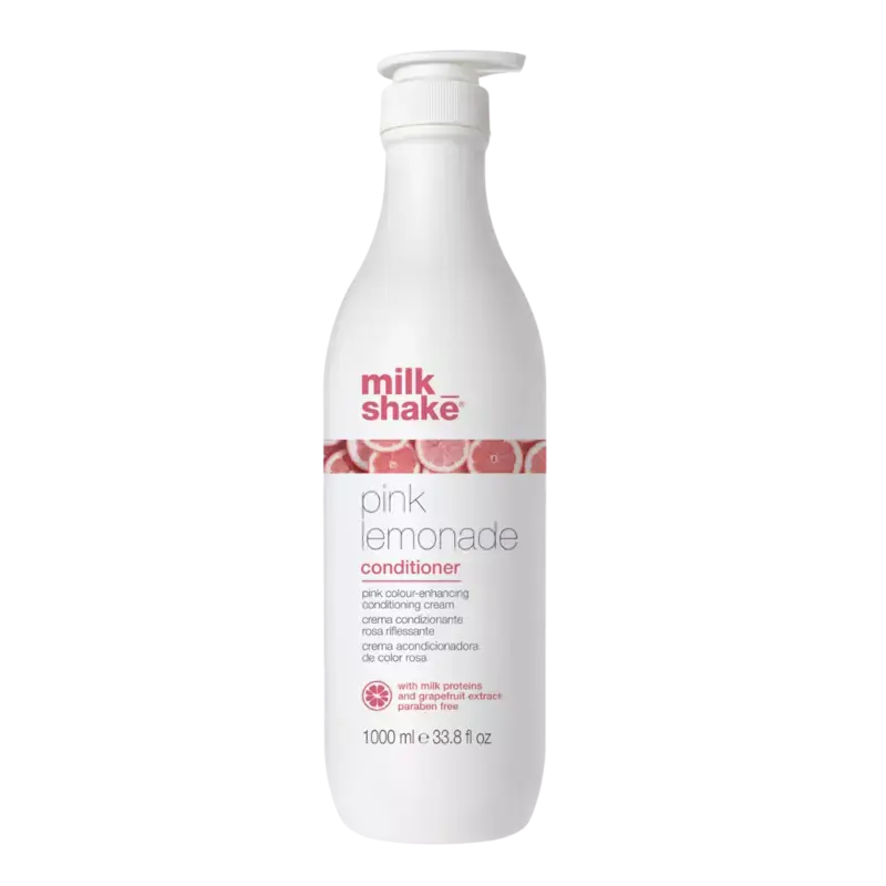 Milk_Shake Pink Lemonade Conditioner 1000ml Neue Kollektion