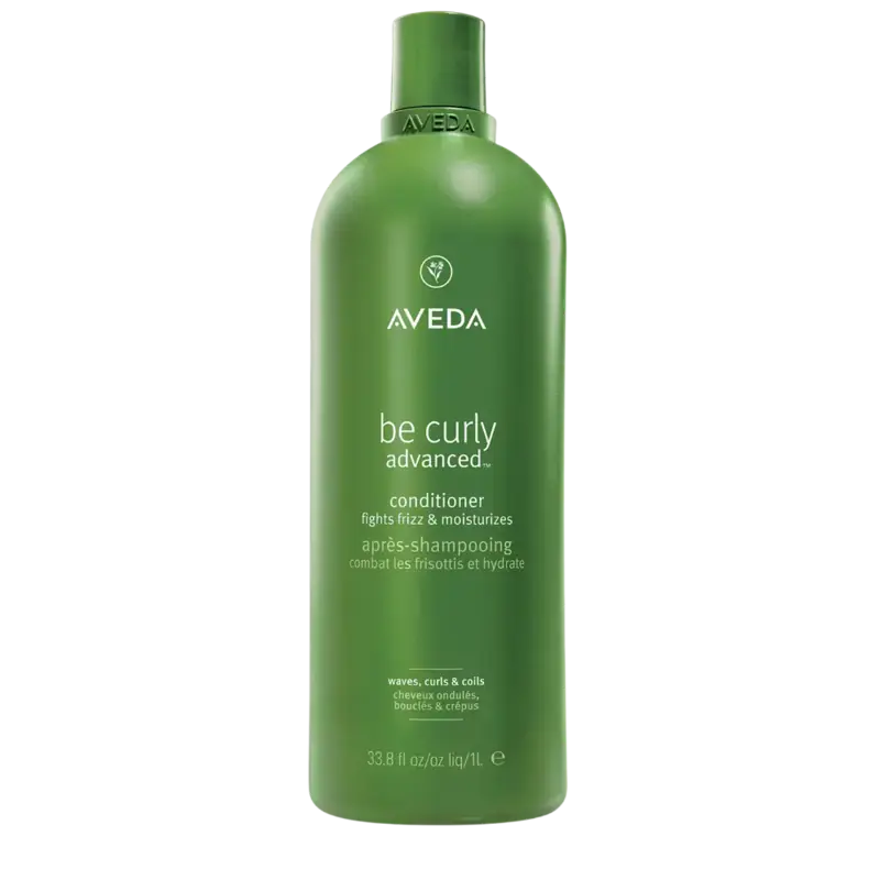 AVEDA Be Curly Advanced™ Conditioner 1000ml Neue Kollektion