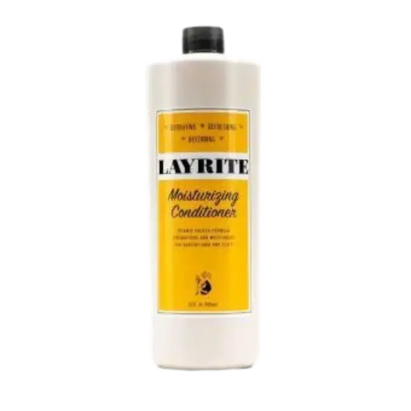 Layrite Moisturizing Conditioner 1000ml Super-Preis