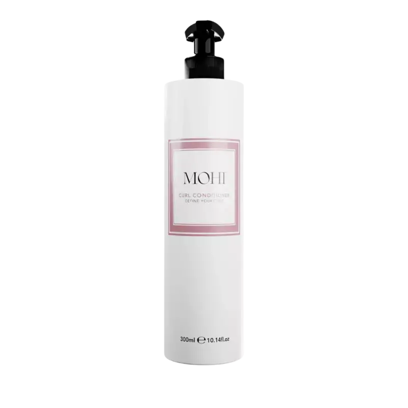 MOHI Curl Conditioner 300ml Neue Ware