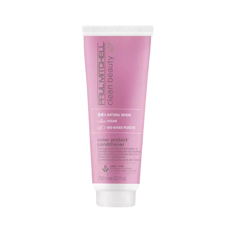 Paul Mitchell Clean Beauty Color Protect Conditioner 250ml Online Kaufen