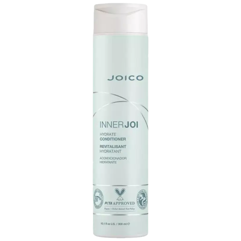 Joico Innerjoi Hydrate Conditioner 300ml Nur Für Kurze Zeit