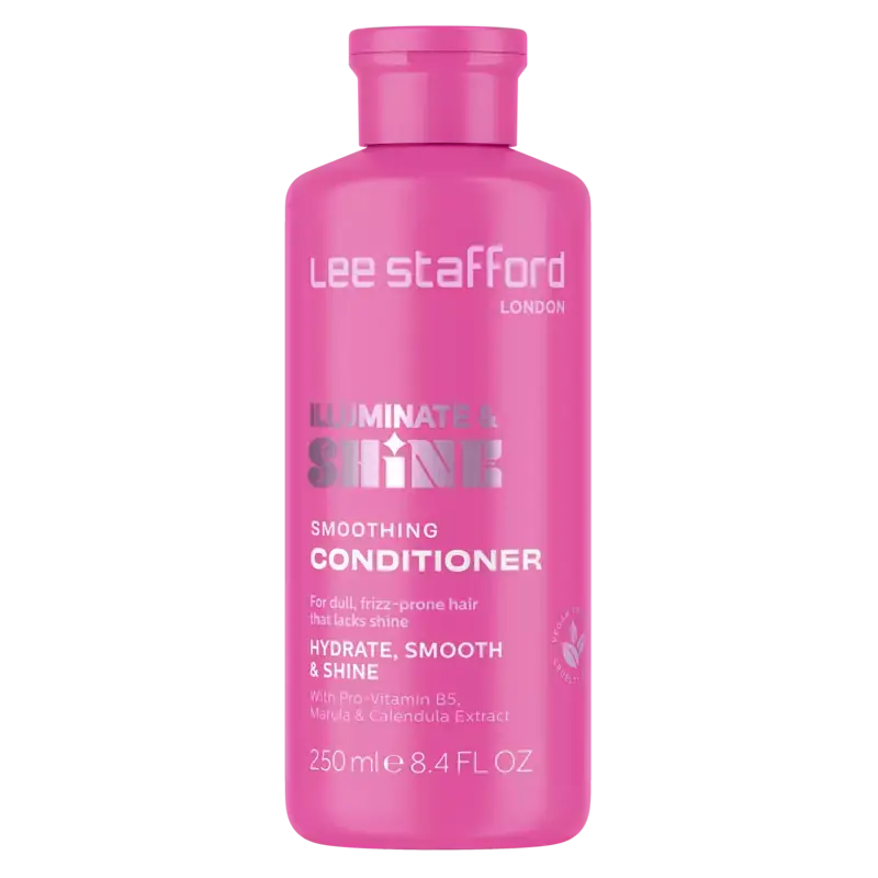 Günstig Lee Stafford Illuminate & Shine Conditioner 250ml