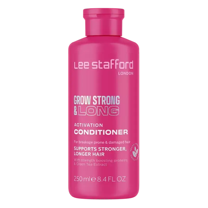 Online Kaufen Lee Stafford Grow Long & Strong Activation Conditioner 250ml
