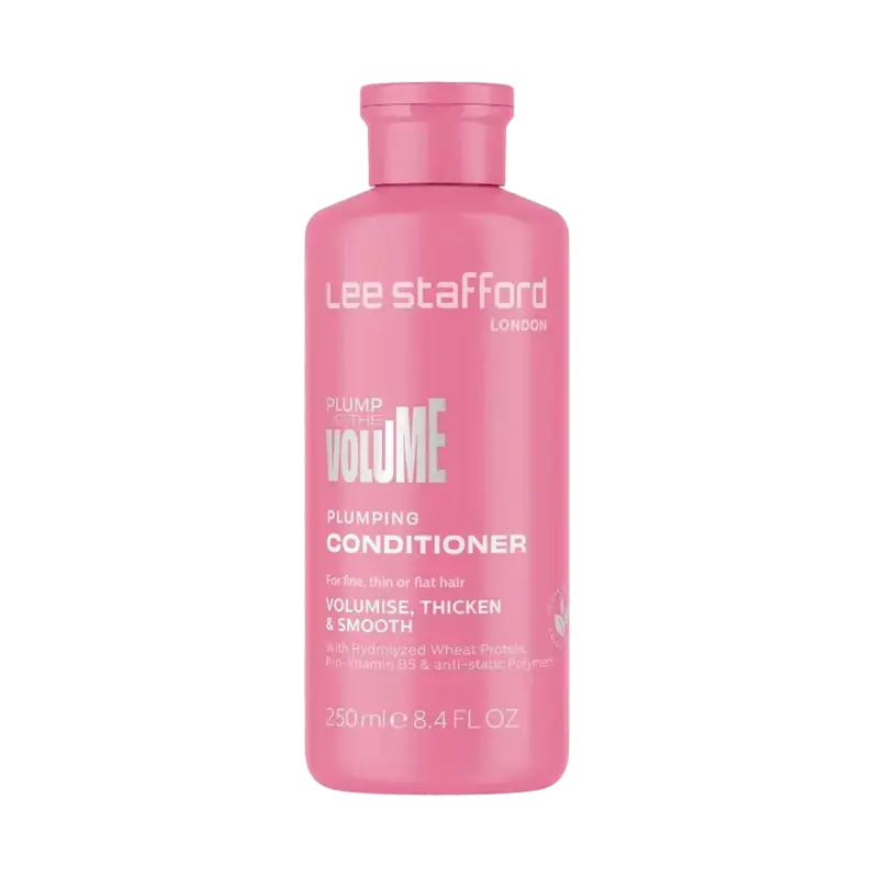 Sofort Bestellen Lee Stafford Plump Up The Volume Conditioner 250ml