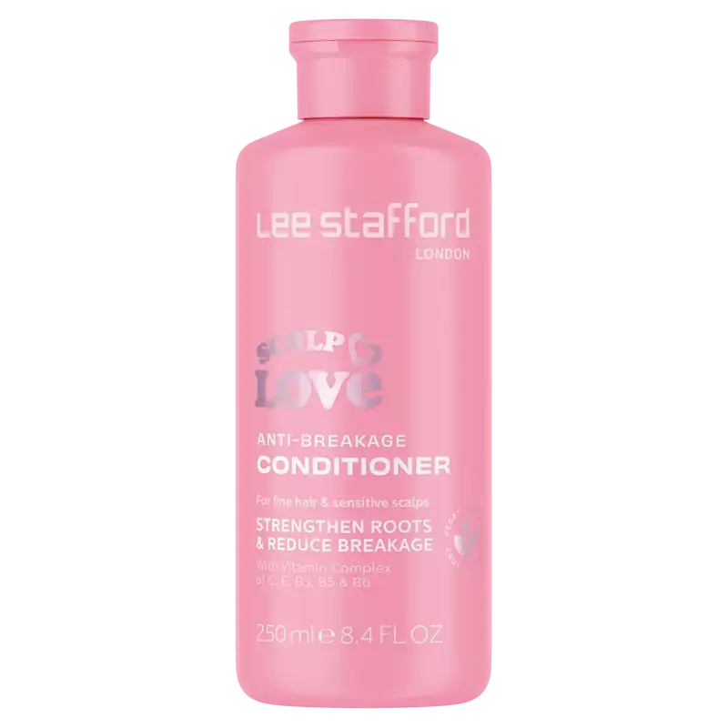 Günstig Lee Stafford Scalp Love Anti Breakage Conditioner 250ml