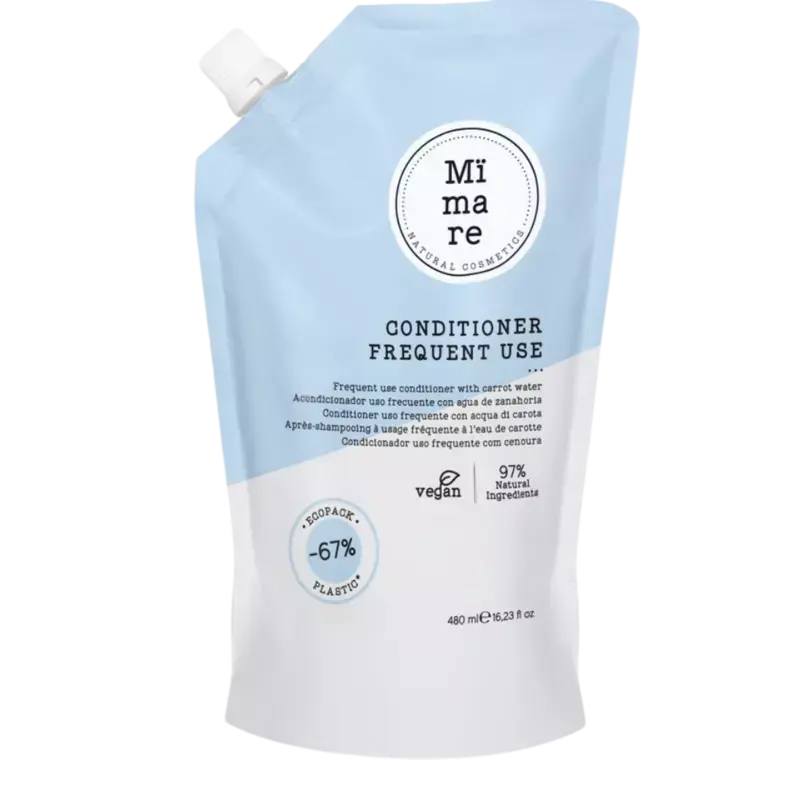 Mïmare Frequent Use Conditioner 480ml Schnäppchen