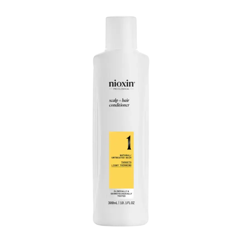 Nioxin System 1 Conditioner 300ml Sonderaktion