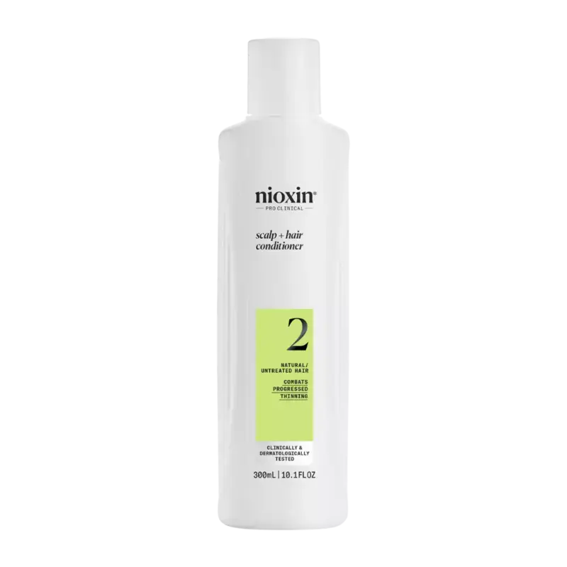 Rabatt Nioxin System 2 Conditioner 300ml