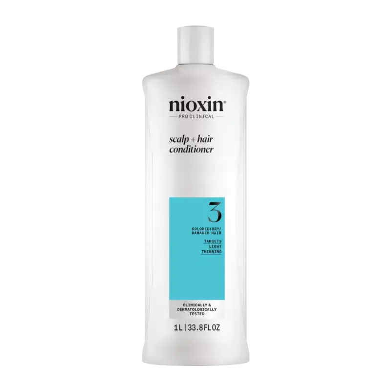 Nioxin System 3 Conditioner 1000ml Jetzt Bestellen