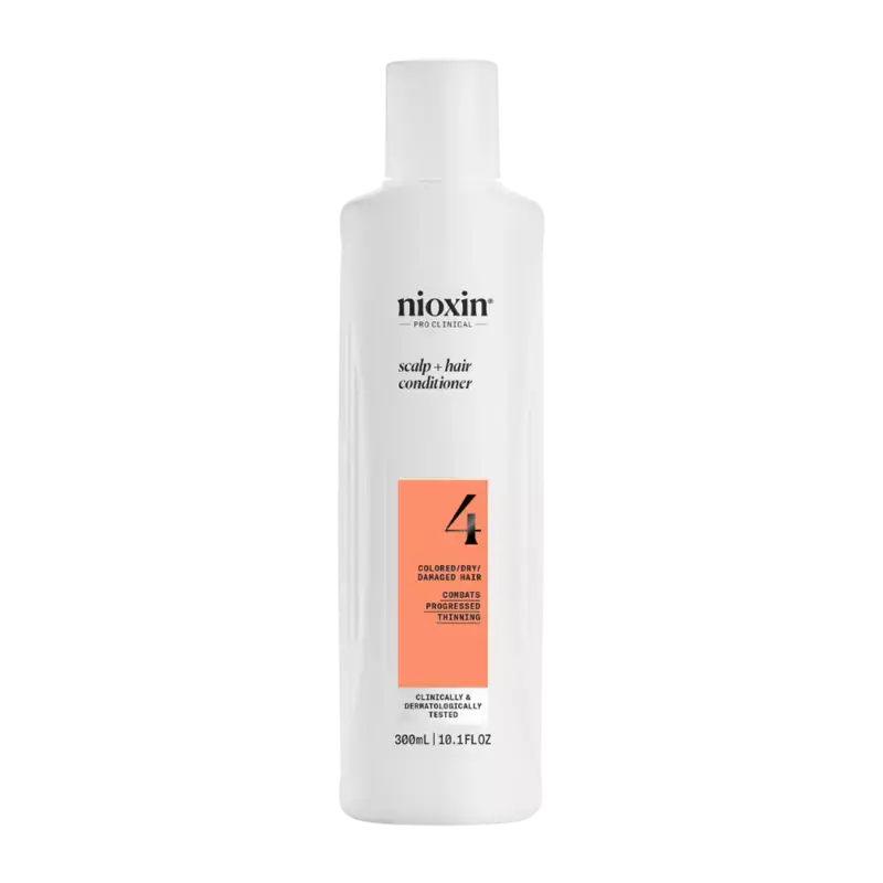 Sonderangebot Nioxin System 4 Conditioner 300ml