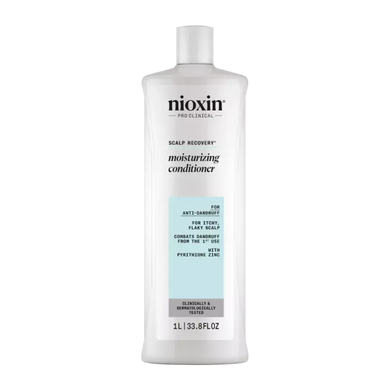 Neue Kollektion Nioxin Scalp Recovery™ Conditioner 1000ml
