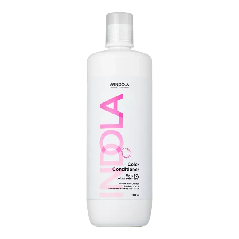 Indola Color Conditioner 1000ml Markenware