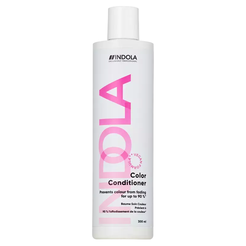Sale Indola Color Conditioner 300ml