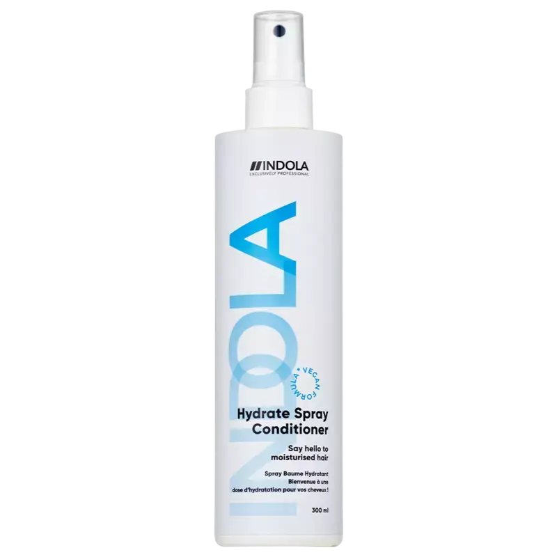 Neu Indola Hydrate Spray Conditioner 300ml