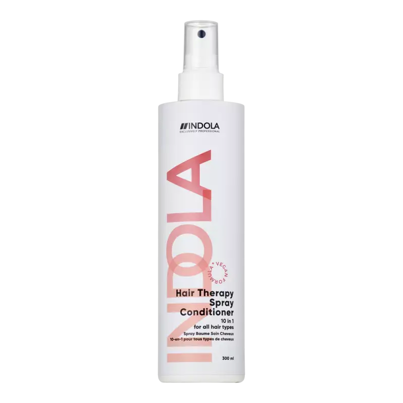 Indola Hair Therapy Spray Conditioner 300ml Jetzt Bestellen