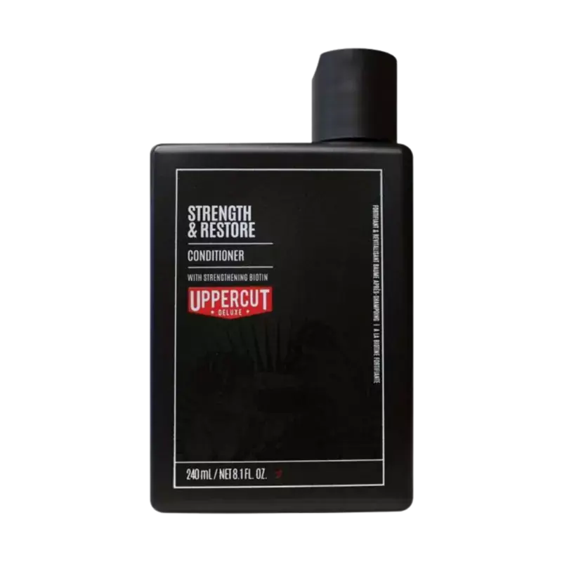 Uppercut Deluxe Strength & Restore Conditioner 240ml Heißes Angebot