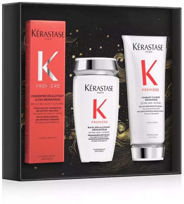 Kérastase Première Light Giftset 250ml+200ml+250ml Beliebt