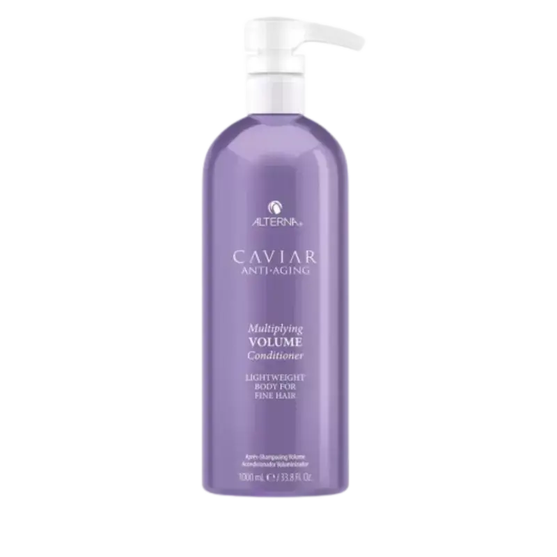 Versand Am Gleichen Tag Alterna Caviar Multiplying Volume Conditioner 1000ml