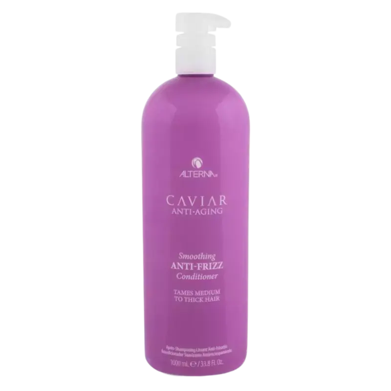 Top-Preis Alterna Caviar Smoothing Anti-Frizz Conditioner 1000ml
