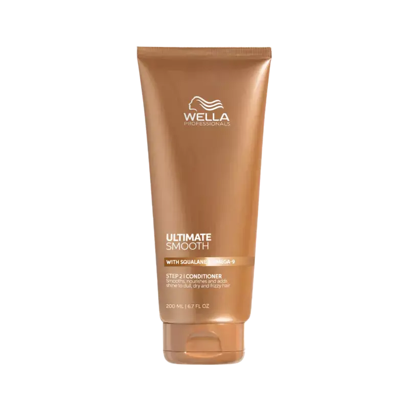 Wella Professionals Ultimate Smooth Conditioner 200ml Must-Have