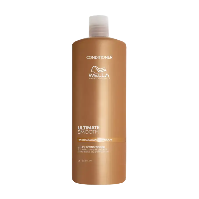 Sonderaktion Wella Professionals Ultimate Smooth Conditioner 1000ml