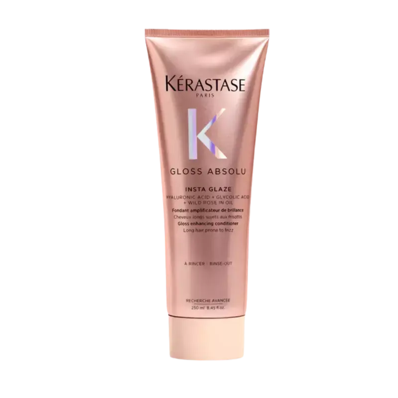 Abverkauf Kérastase Gloss Absolu Insta Glaze Fondant 250ml