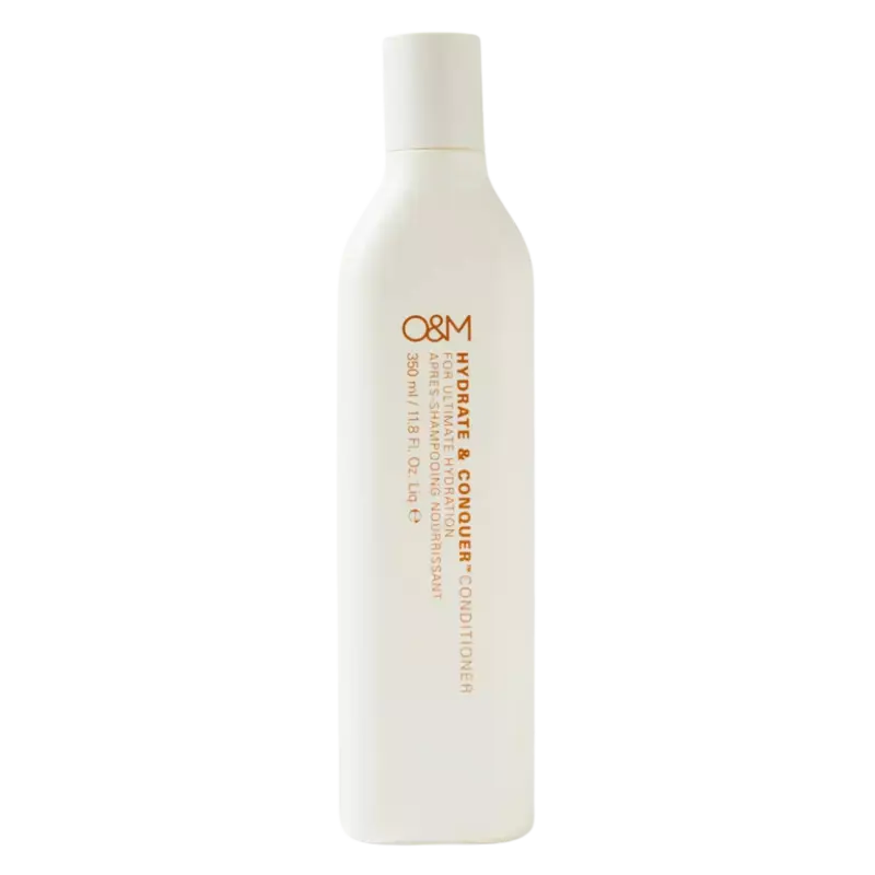 O&M Hydrate Conquer Conditioner 350ml Markenware