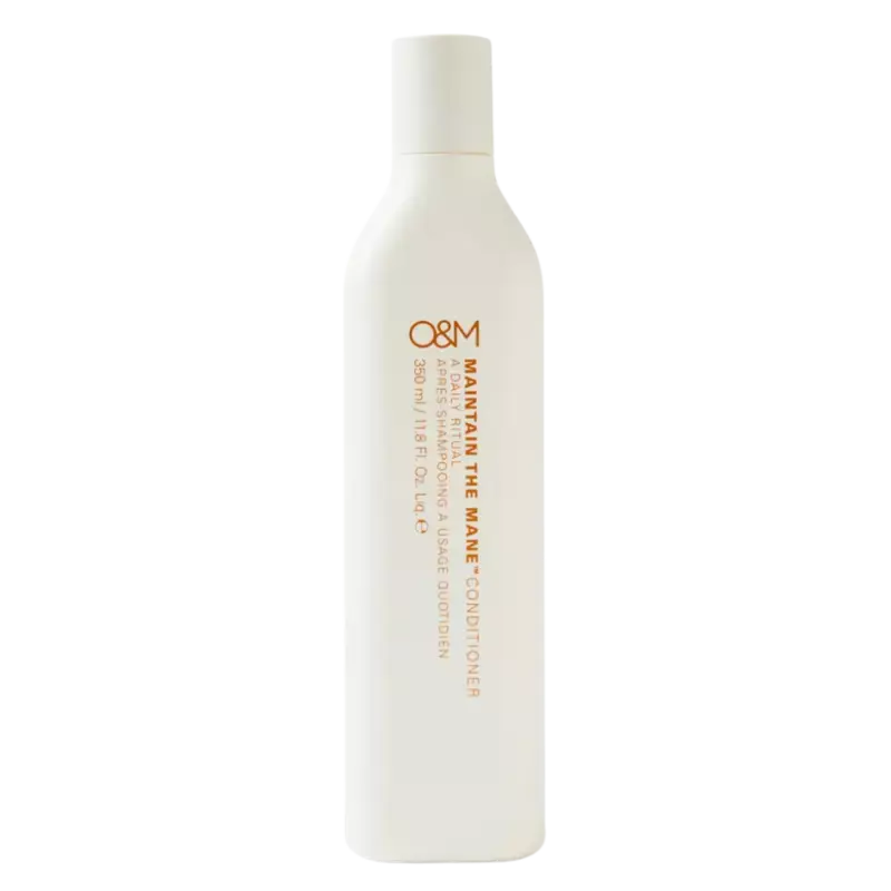 Markenprodukt O&M Maintain The Mane Conditioner 350ml