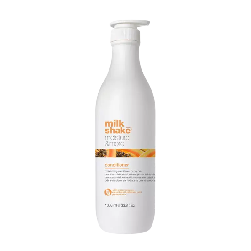 Milk_Shake Moisture & More Conditioner 1000ml Direktkauf
