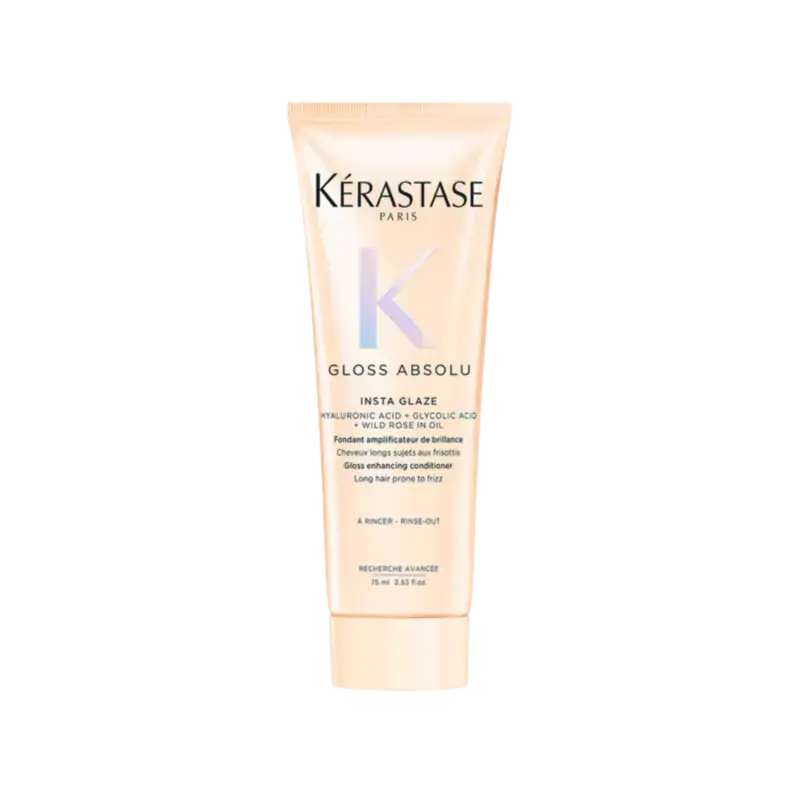 Sonderaktion Kérastase Gloss Absolu Insta Glaze Fondant 75ml