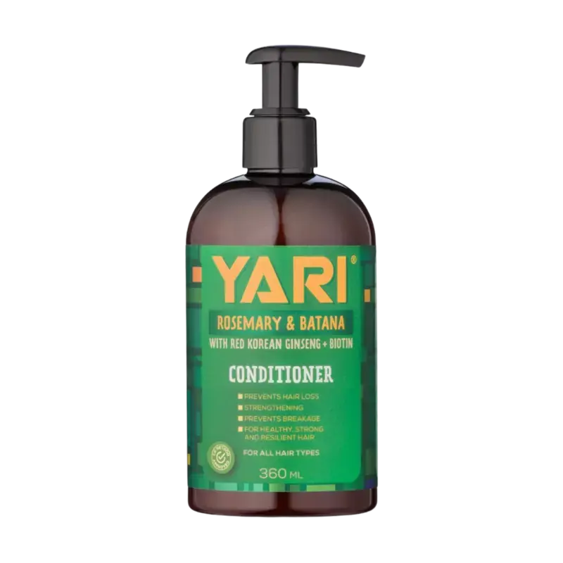 Neu Yari Rosemary & Batana Conditioner 360ml