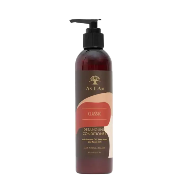 Must-Have As I Am Detangle Conditioner 236ml