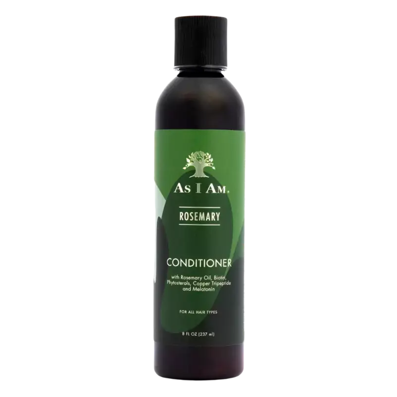 As I Am Rosemary Conditioner 236ml Top-Seller