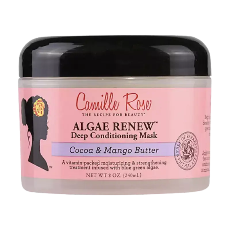 Camille Rose Algae Deep Conditioner 236ml Beliebt