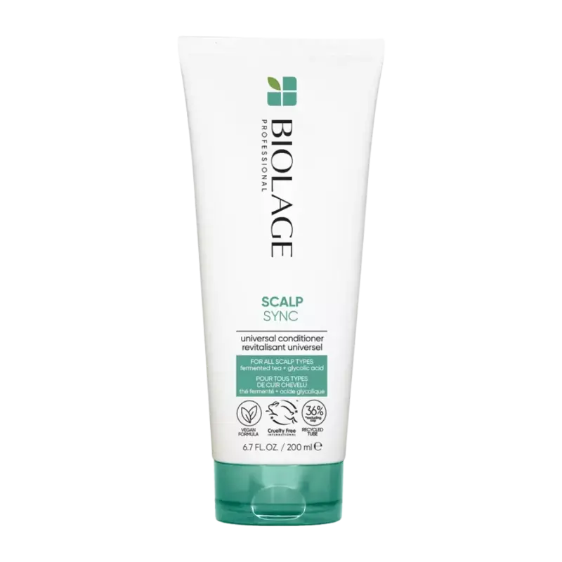 Biolage Scalpsync Universal Conditioner 200ml Abverkauf