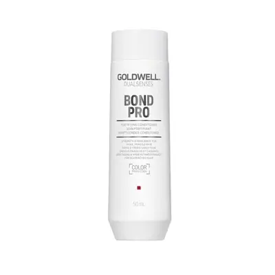 Sale Goldwell Dualsenses Bond Pro Fortifying Conditioner 50ml