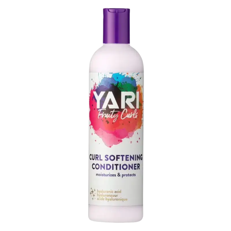 Yari Fruity Curls Softening Conditioner 355ml Sichere Zahlung