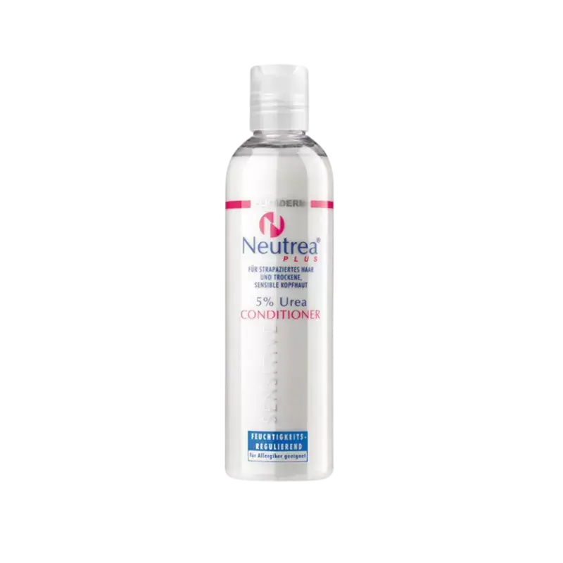 Sichere Zahlung Elkaderm Neutrea Sensitive 5% Urea Conditioner 250ml