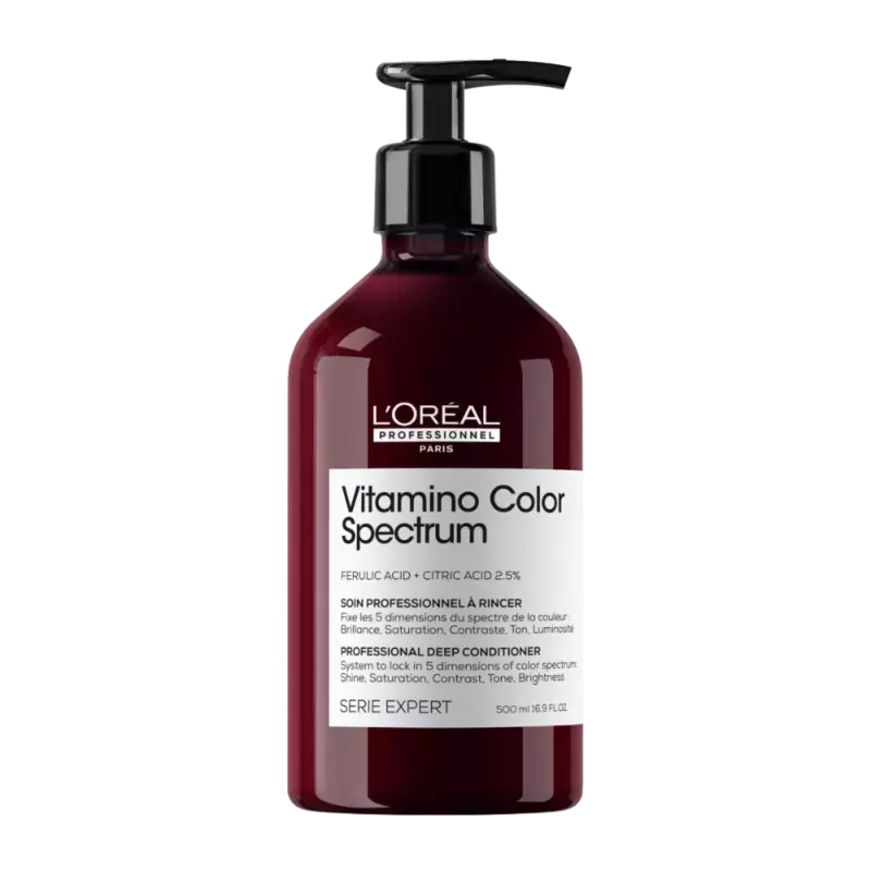 Bestseller L‘Oréal Professionnel Vitamino Color Spectrum Conditioner 500ml