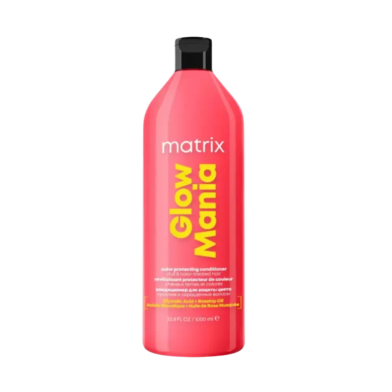 Matrix Glow Mania Conditioner 1000ml Markenware