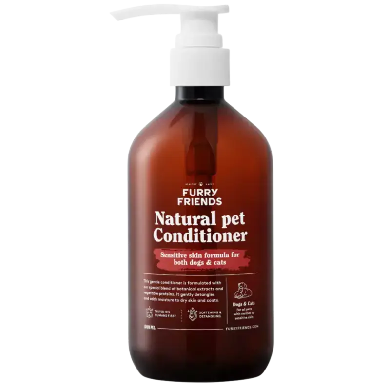 REF Furry Friends Conditioner 500ml Bestseller
